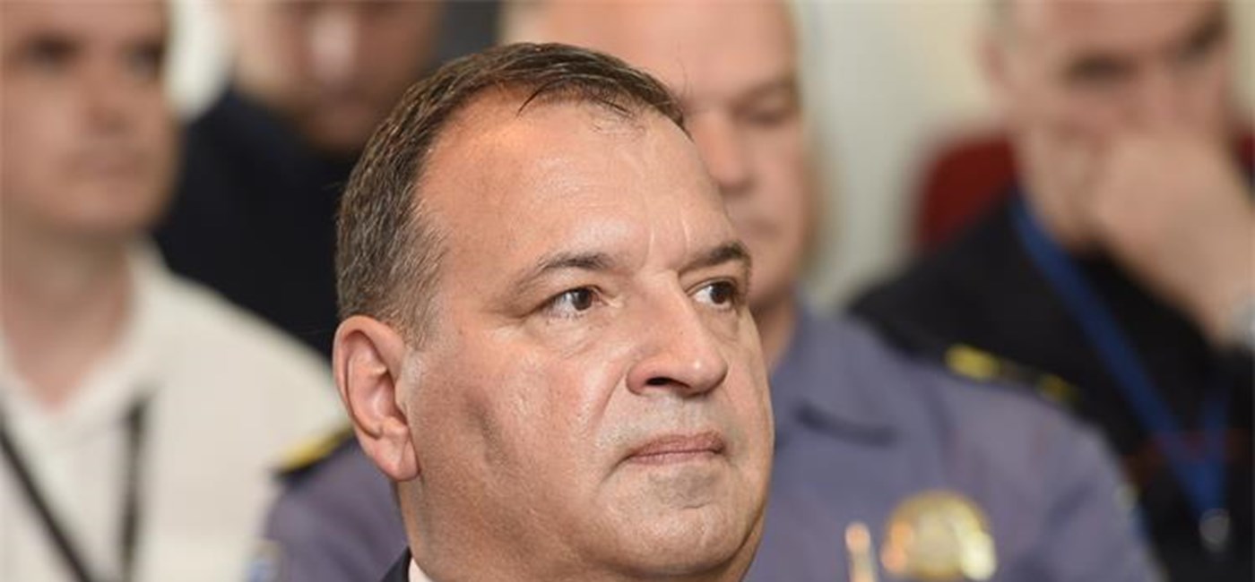 Beroš: Moramo svi poštivati mjere, virus se i dalje nalazi oko nas